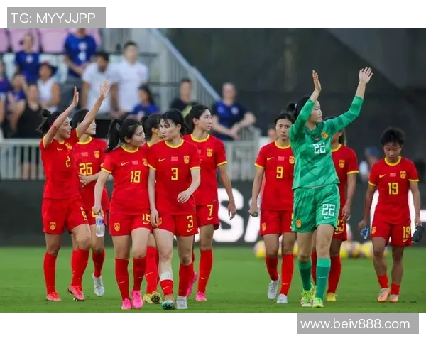 中国女足对阵塔吉克精彩视频回顾与比赛分析