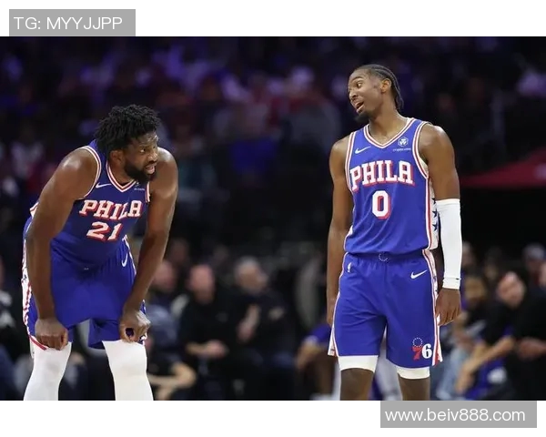 乔尔恩比德领衔76人队冲击NBA总冠军的征程与挑战