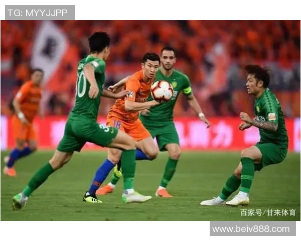 国安鲁能精彩对决无插件直播全程回放与赛后分析尽在此处